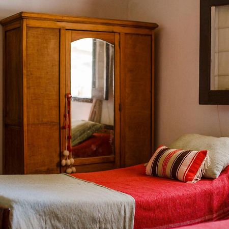 Estancia Rio De Arena Colalao del Valle Ngoại thất bức ảnh