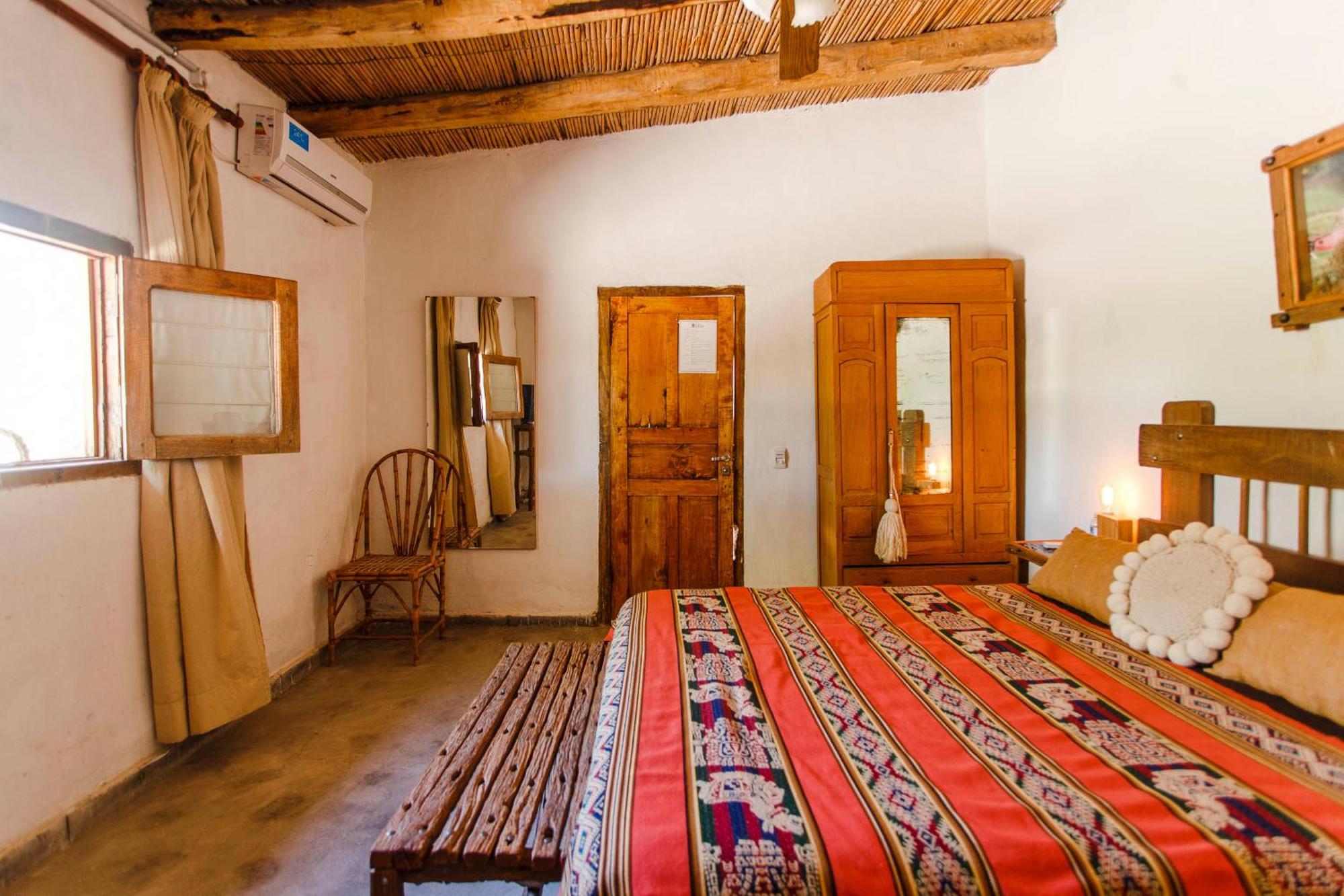Estancia Rio De Arena Colalao del Valle Ngoại thất bức ảnh