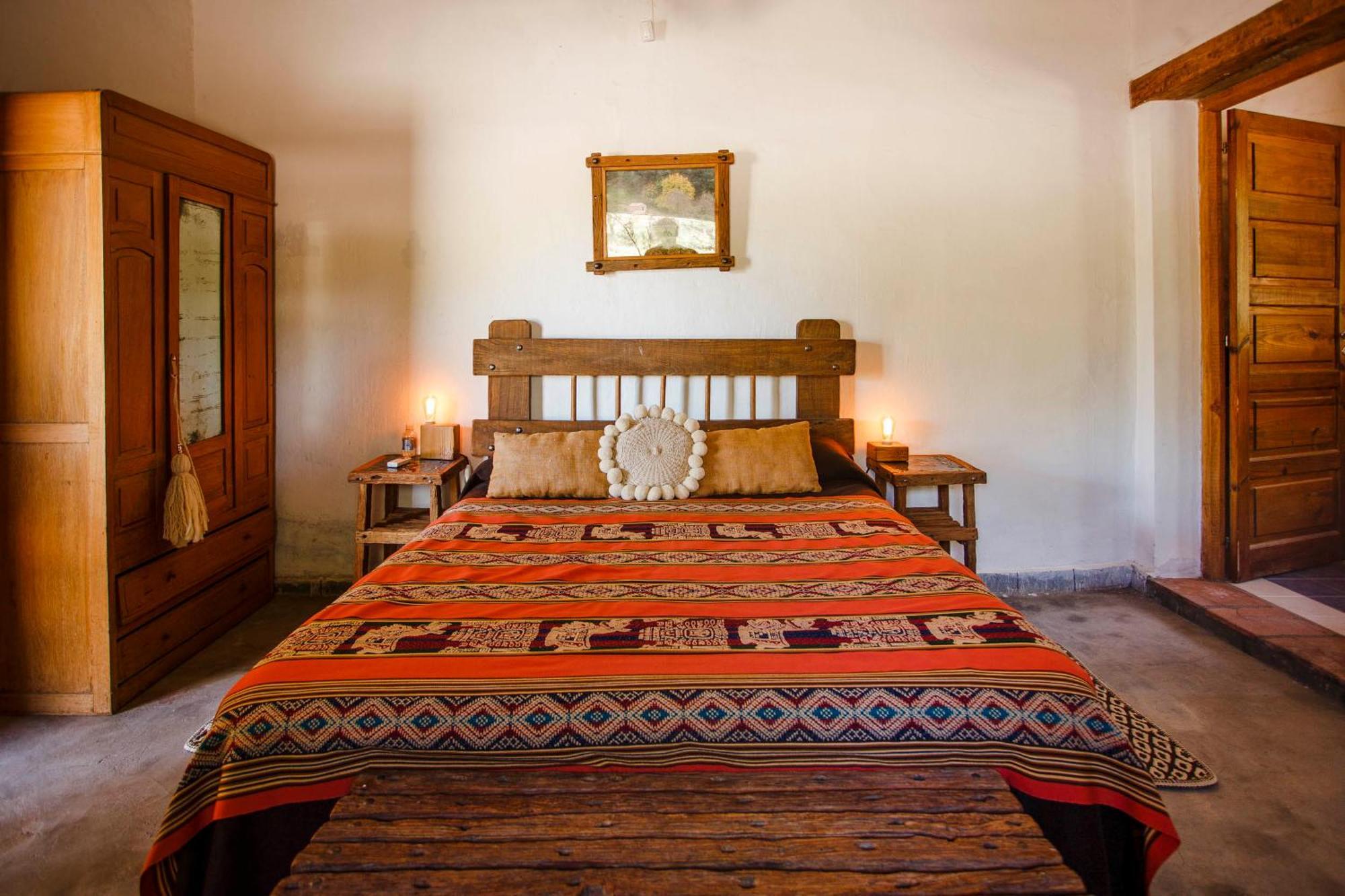 Estancia Rio De Arena Colalao del Valle Ngoại thất bức ảnh