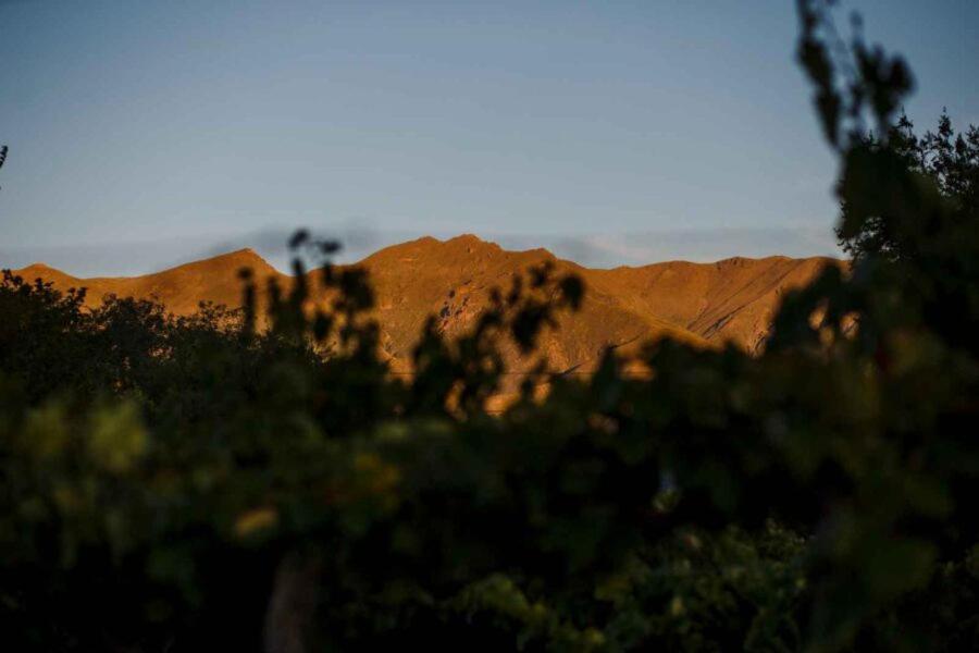 Estancia Rio De Arena Colalao del Valle Ngoại thất bức ảnh
