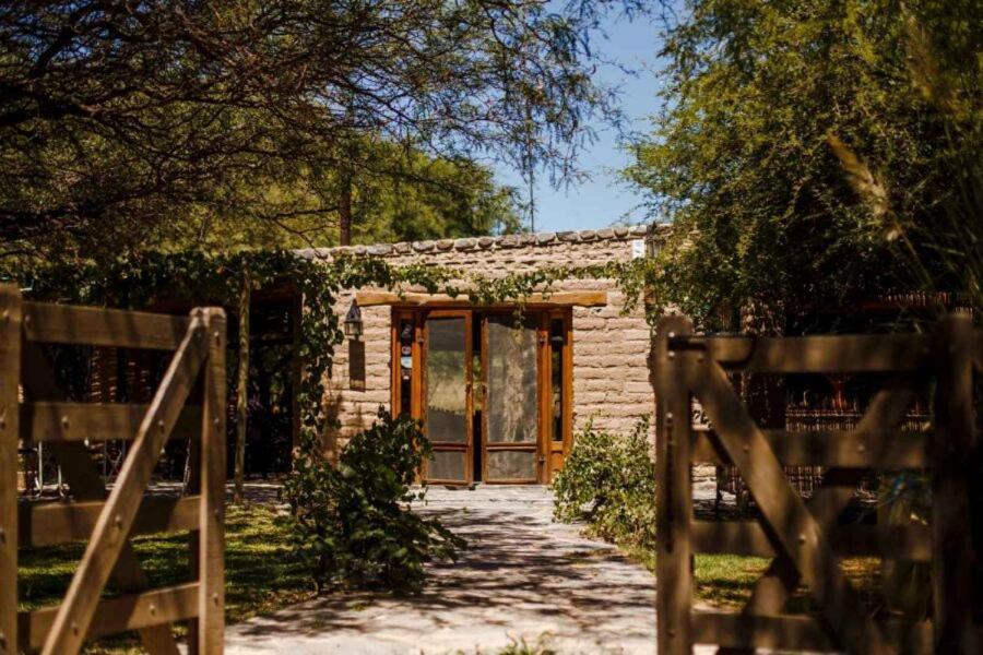 Estancia Rio De Arena Colalao del Valle Ngoại thất bức ảnh