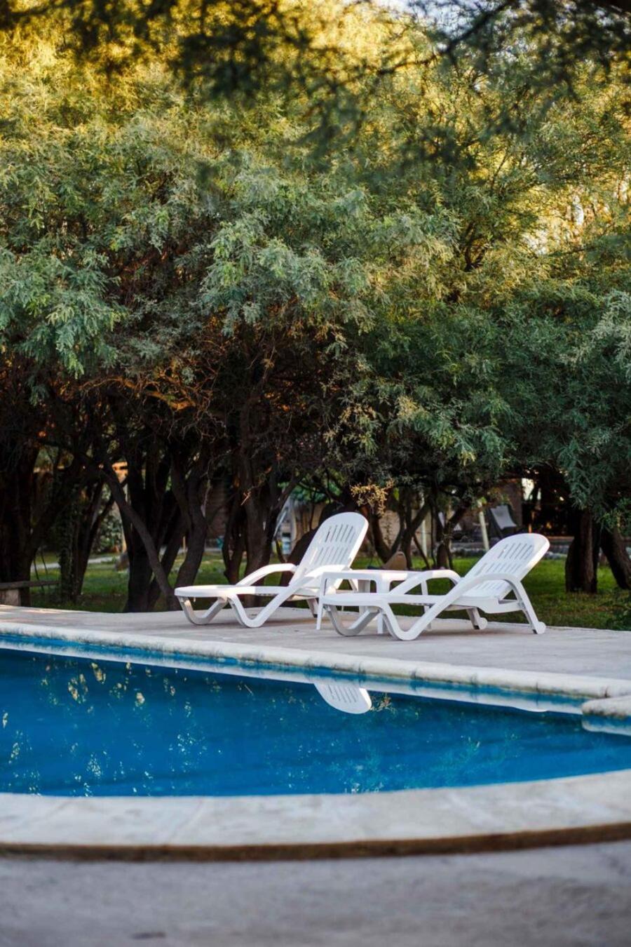Estancia Rio De Arena Colalao del Valle Ngoại thất bức ảnh