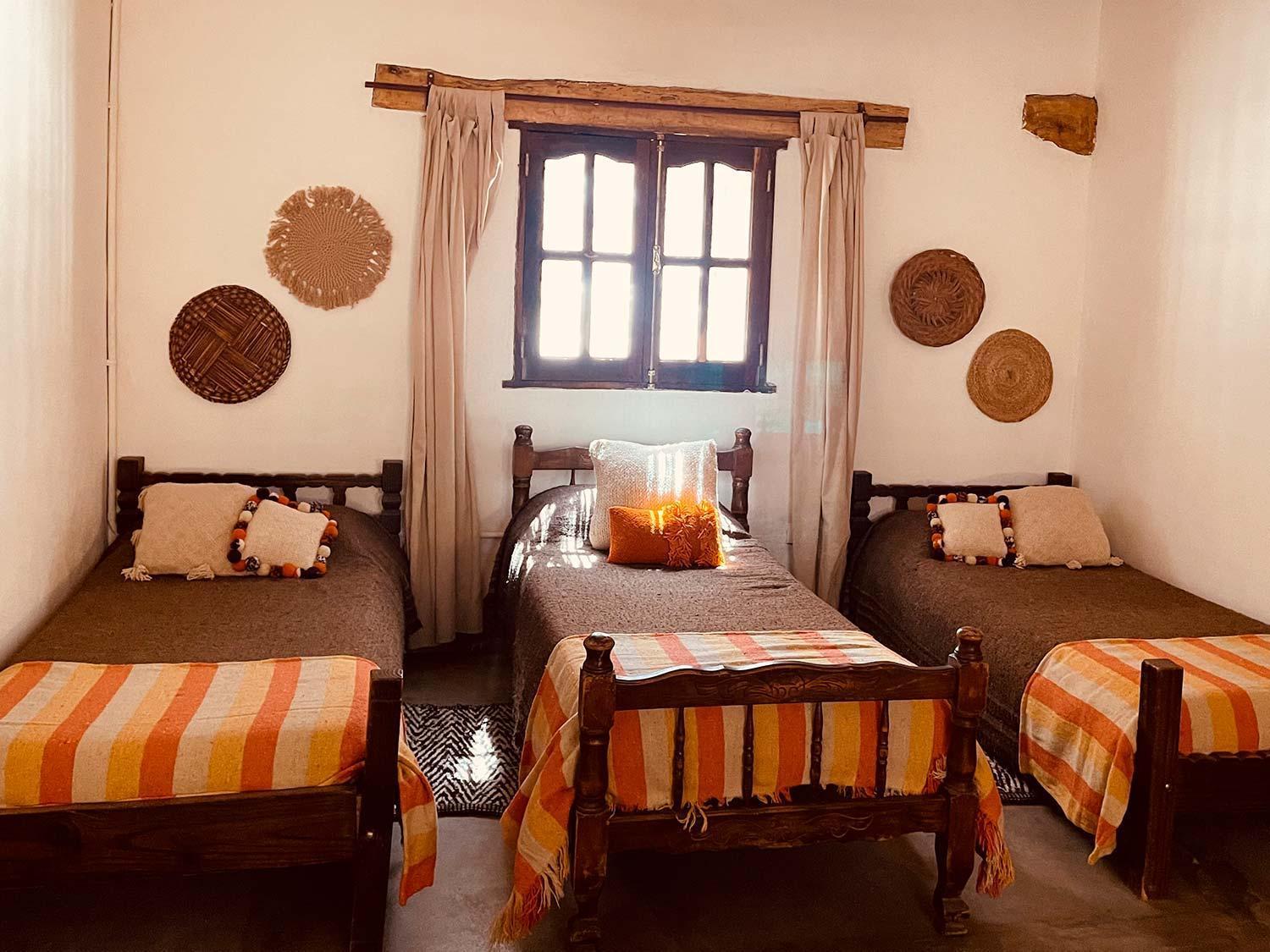 Estancia Rio De Arena Colalao del Valle Ngoại thất bức ảnh