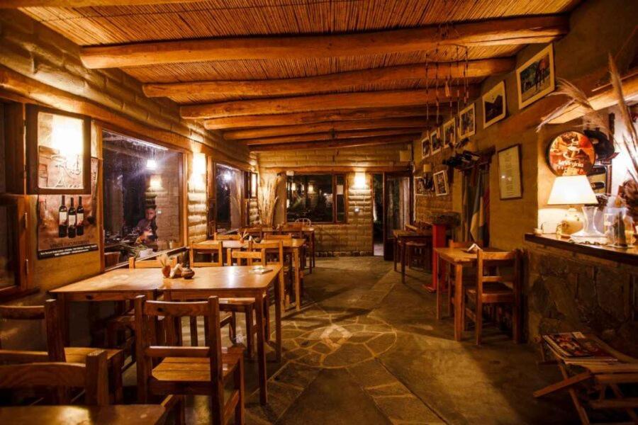 Estancia Rio De Arena Colalao del Valle Ngoại thất bức ảnh