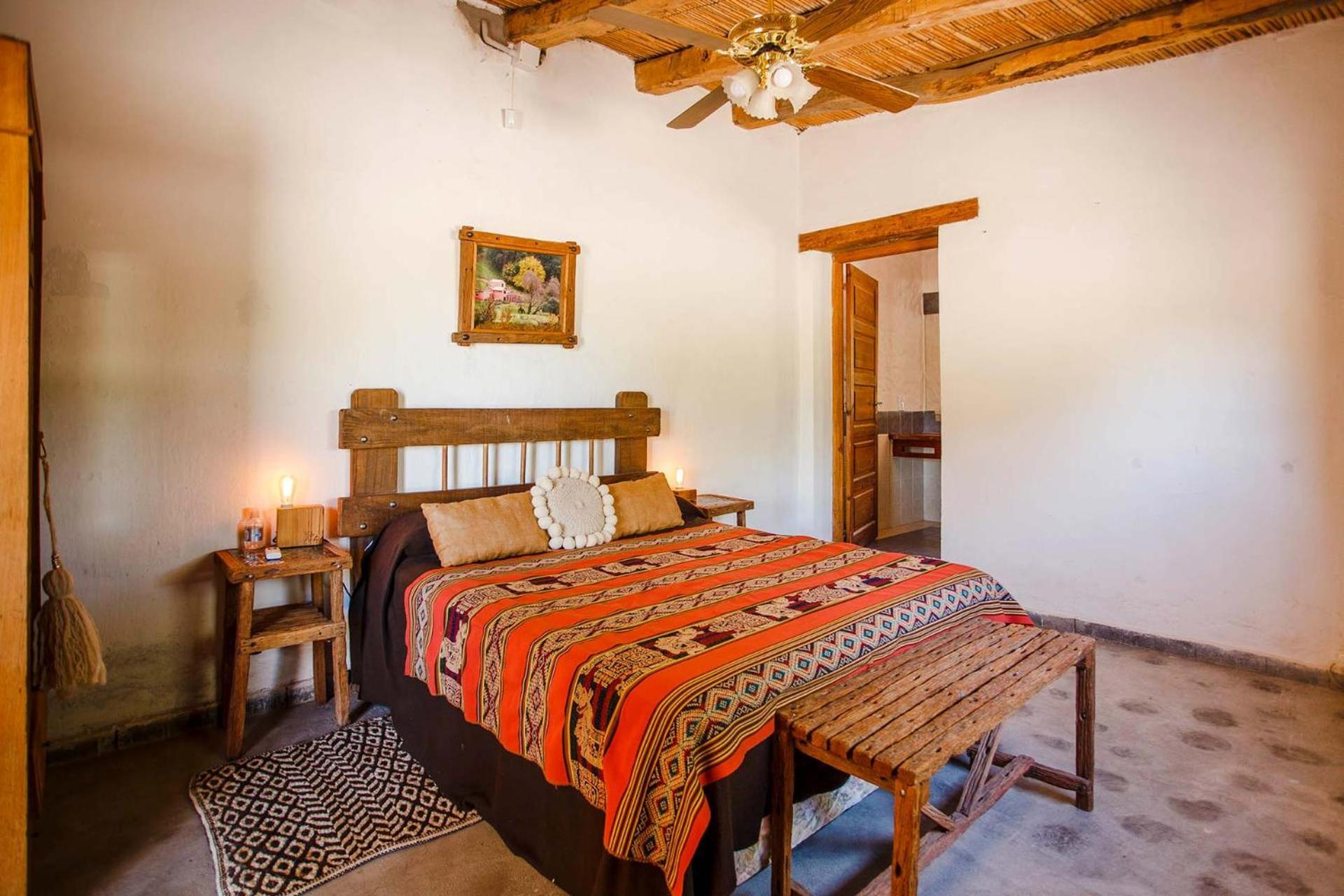 Estancia Rio De Arena Colalao del Valle Ngoại thất bức ảnh
