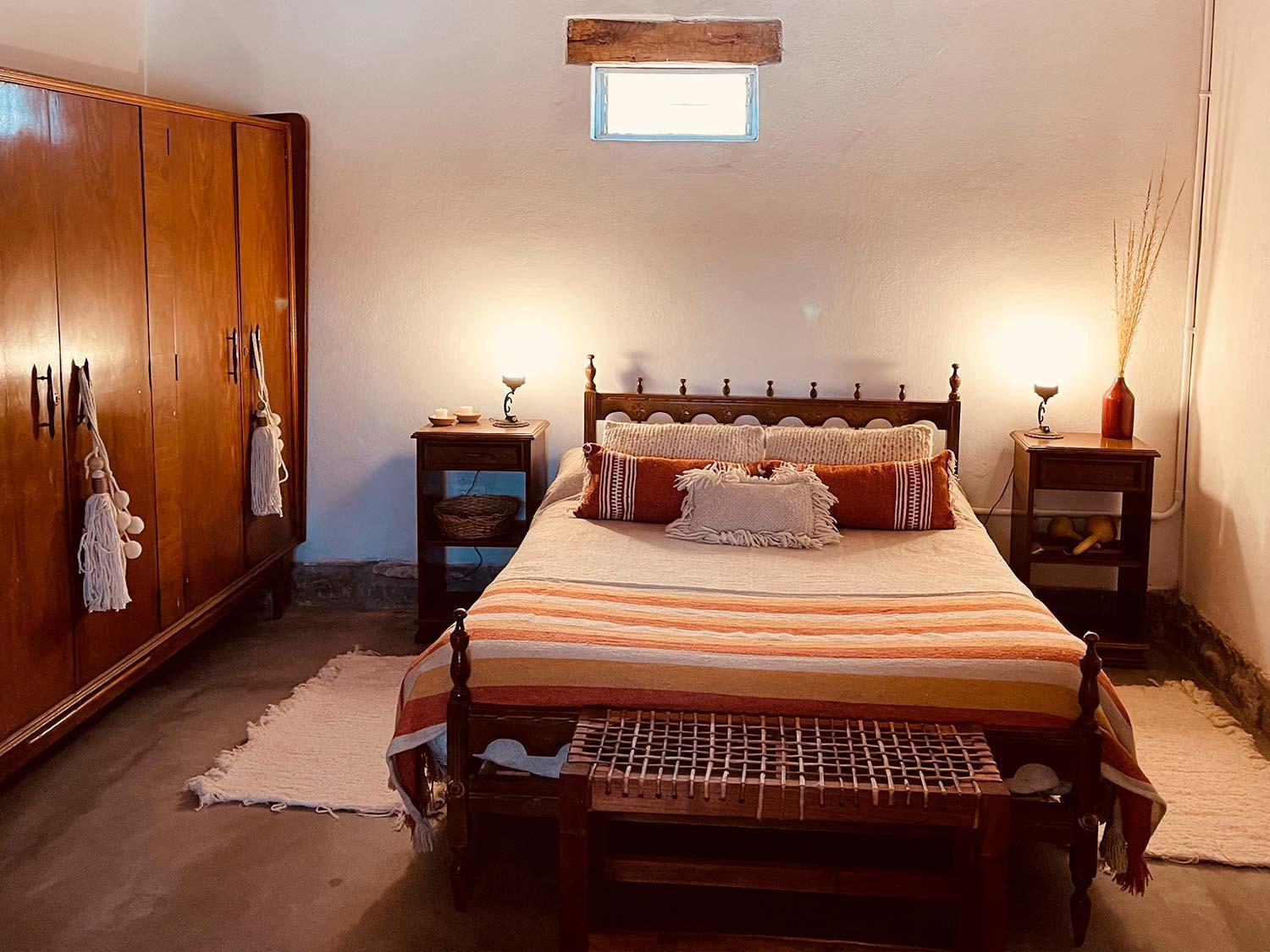Estancia Rio De Arena Colalao del Valle Ngoại thất bức ảnh