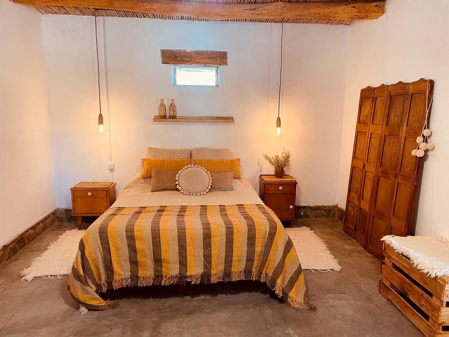 Estancia Rio De Arena Colalao del Valle Ngoại thất bức ảnh